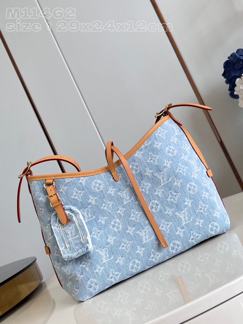 LV Shopping Bags